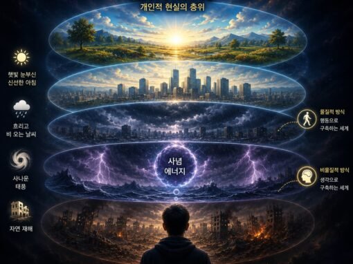 세계의 층 세계의 층