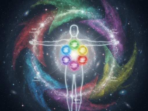 명상은 필요 조건일 뿐 명상은 필요 조건일 뿐