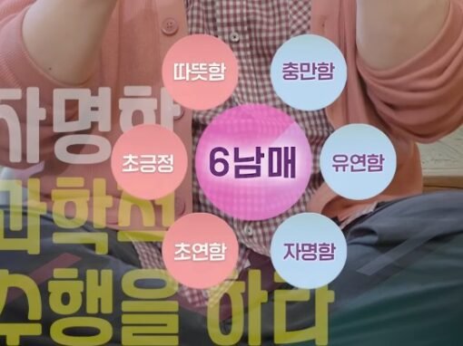 자명한 마음으로 정토에 접속하는 과학적 수행법 자명한 마음으로 정토에 접속하는 과학적 수행법
